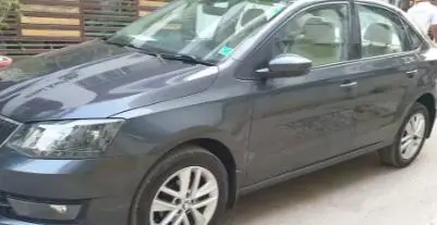 Skoda Rapid 1.6 MPI STYLE 2018