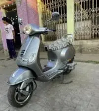 Piaggio Vespa VXL 125cc CBS 2020