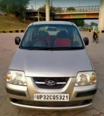 Hyundai Santro LS 2008