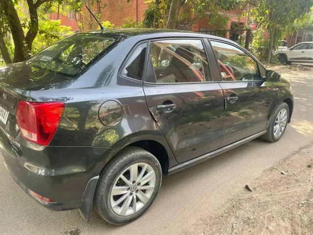Volkswagen Ameo Comfortline 1.5L (D) 2019