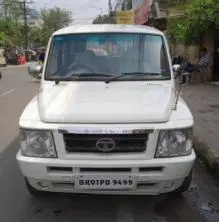 Tata Sumo GOLD EX BS IV 2014