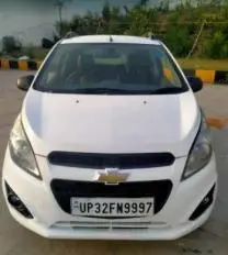 Chevrolet Beat LT Petrol 2016