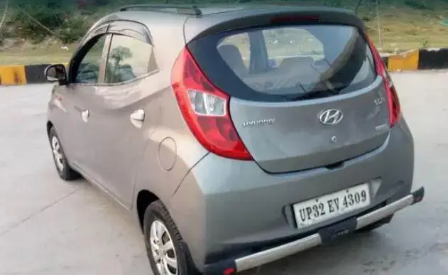 Hyundai Eon Era + 2013