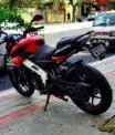 Bajaj Pulsar NS200 ABS 2022