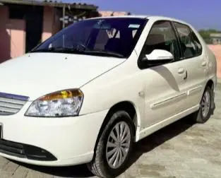 Tata Indigo eCS LX CR4 BS-IV 2011