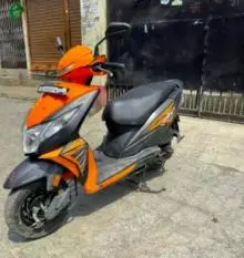 Honda Dio 110cc 2019