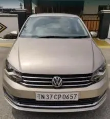 Volkswagen Vento Highline Petrol 2016
