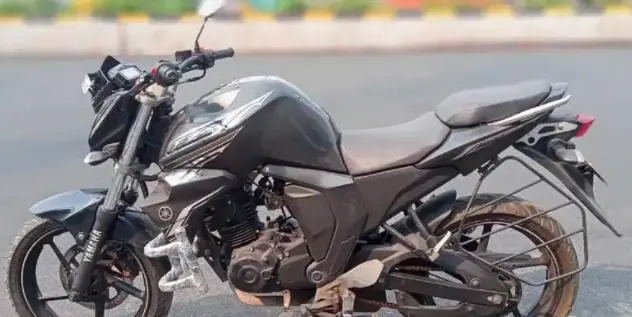 Yamaha FZs 150cc 2018