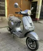 Aprilia SR 125 2019