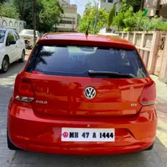 Volkswagen Polo Highline 1.5L (D) 2015