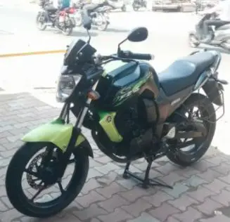 Yamaha FZs 150cc 2014