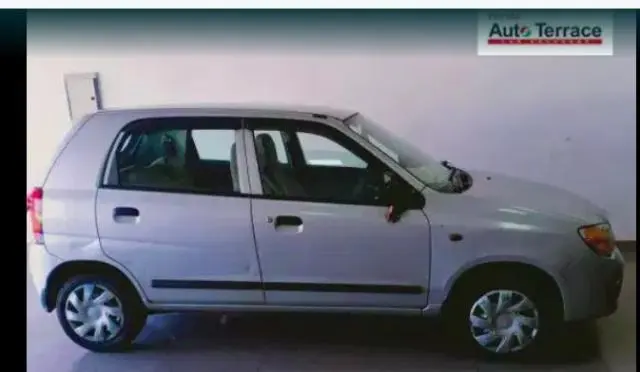 Maruti Suzuki Alto K10 VXi 2010