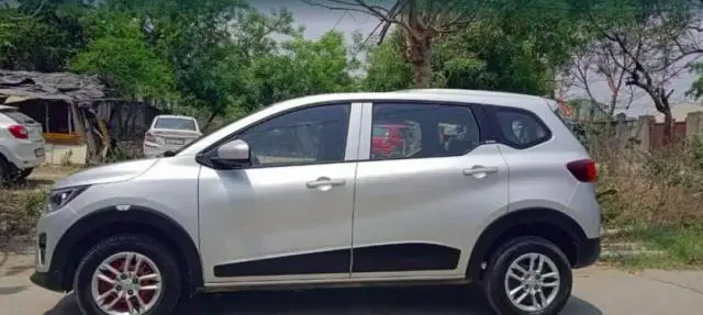 Renault Triber RXL 2020