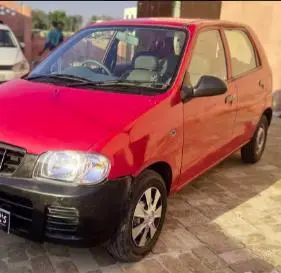 Maruti Suzuki Alto VXi 2009