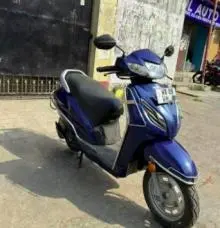 Honda Activa 6G DLX BS6 2020
