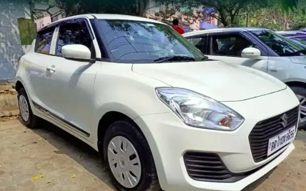 Maruti Suzuki Swift VXi 2018