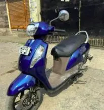 Suzuki Access 125cc Disc CBS 2020