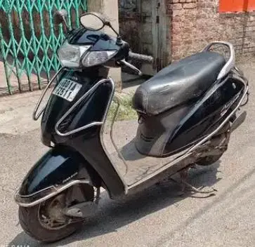 Honda Activa 110cc 2015