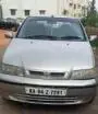 Fiat Palio 1.2 EL PS 2002