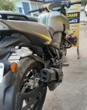 TVS Apache RTR 200 4V ABS 2018