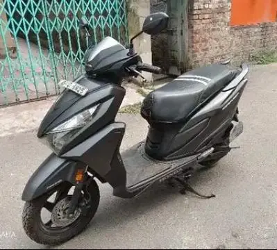 Honda Grazia 125cc DLX 2019