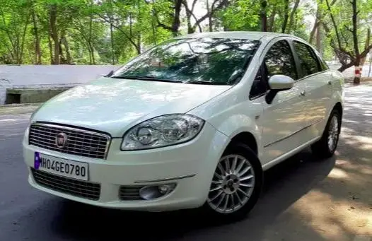 Fiat Linea Classic 1.3 L Multijet Classic 2013