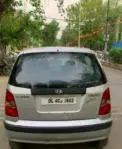 Hyundai Santro Xing XO 2007