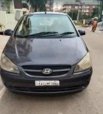 Hyundai Getz Prime 1.5 GVS CRDi 2008