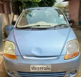 Chevrolet Spark LS 1.0 2009