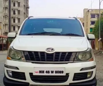 Mahindra Xylo E8 BS III 2013