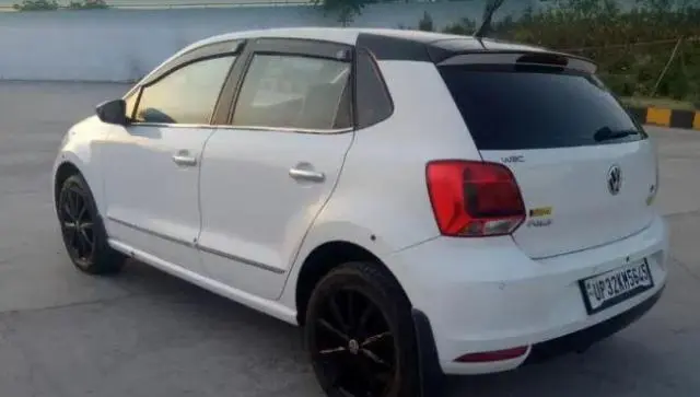 Volkswagen Polo Highline 1.0 Plus 2019