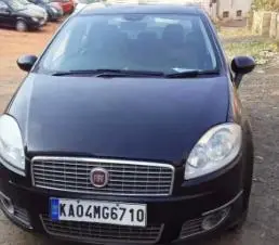 Fiat Linea 1.4 T-Jet Emotion 2009