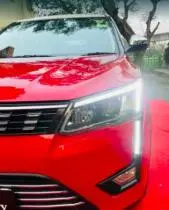 Mahindra XUV300 W8 (O) Diesel BS6 2021
