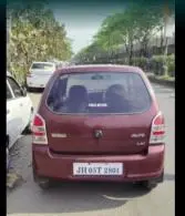 Maruti Suzuki Alto LXi 2008