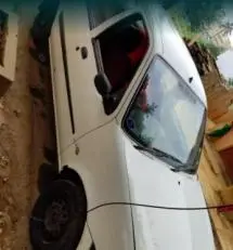 Ford Ikon 1.3 Flair 2007