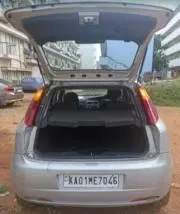 Fiat Grande Punto DYNAMIC 1.2 2009
