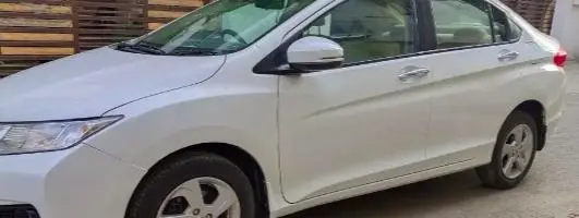 Honda City VX i-DTEC Opt 2015