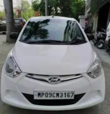 Hyundai Eon Era + 2013