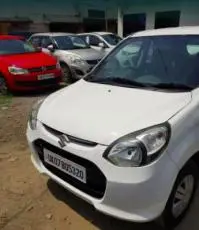 Maruti Suzuki Alto 800 VXi 2016