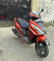 Honda Grazia 125cc STD 2018