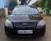 Ford Fiesta Classic CLXI 1.4 TDCI 2012