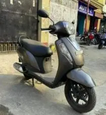 Suzuki Access 125cc 2019