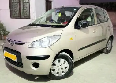Hyundai i10 Magna 1.2 2009