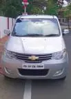Chevrolet Enjoy 1.3 TCDi LTZ 8 STR 2015