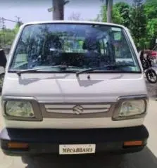 Maruti Suzuki Omni 8 SEATER BS III 2015