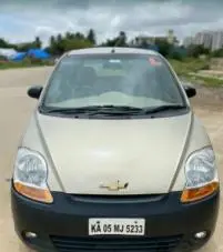 Chevrolet Spark PS 1.0 2011