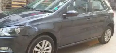 Volkswagen Polo GT TSI 2016