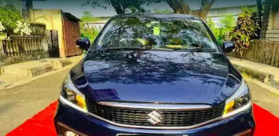 Maruti Suzuki Ciaz Alpha 1.4 MT 2019