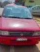 Maruti Suzuki Zen LX 1998