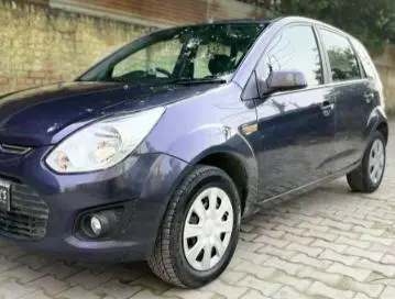 Ford Figo ZXI DURATORQ 1.4 2013